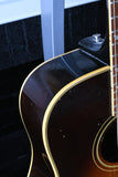 1968 Gibson SJ Southern Jumbo Sunburst