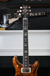 Paul Reed Smith PRS McCarty 594 10 Top Yellow Tiger