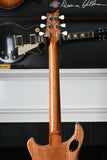 Paul Reed Smith PRS McCarty 594 10 Top Yellow Tiger