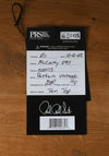 Paul Reed Smith PRS McCarty 594 10 Top Yellow Tiger
