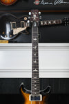 Paul Reed Smith PRS Santana Retro *Custom Color* Santana Yellow With Black Wrap Burst
