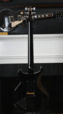 Paul Reed Smith PRS Santana Retro *Custom Color* Santana Yellow With Black Wrap Burst