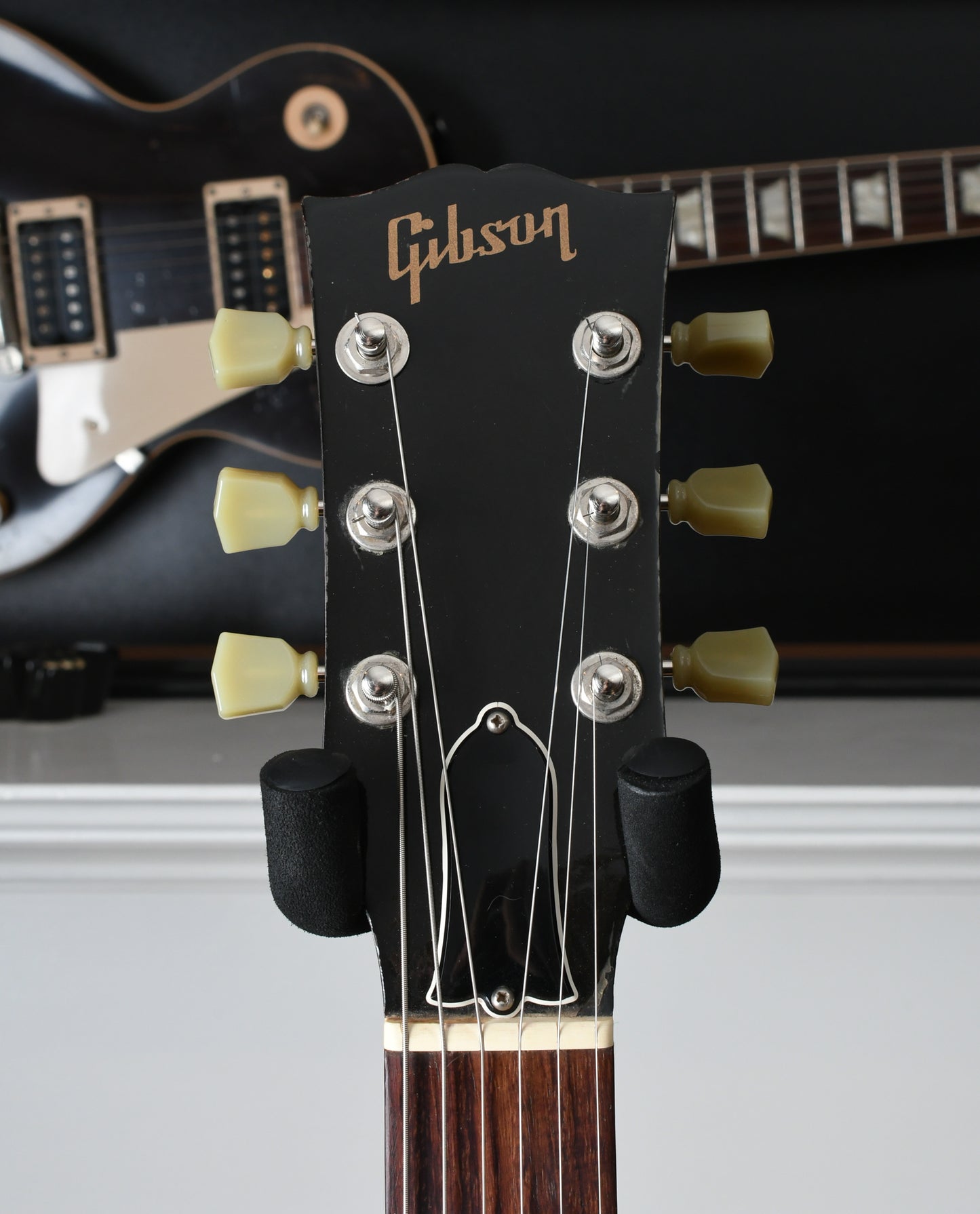 1991 Gibson SG Jr Vintage Cherry