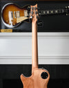 Paul Reed Smith PRS SE Zach Myers Signature Singlecut Myers Blue