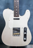 2020 Fender Custom Shop '59 Telecaster Journeyman Relic White Blonde