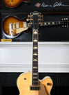 2004 Gretsch G6193 Country Club Flame Maple Blonde