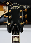 2004 Gretsch G6193 Country Club Flame Maple Blonde