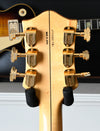 2004 Gretsch G6193 Country Club Flame Maple Blonde