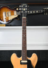 1981 Gibson ES-335 Tim Shaw Humbuckers Natural