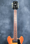 2005 Gibson Custom Shop CS-336 P Tangerine