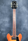 2005 Gibson Custom Shop CS-336 P Tangerine