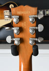 1981 Gibson ES-335 Tim Shaw Humbuckers Natural