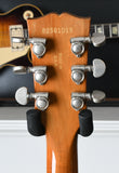 1981 Gibson ES-335 Tim Shaw Humbuckers Natural