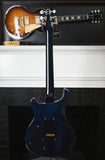 Paul Reed Smith PRS Special Semi Hollow *Custom Color* River Blue Wrap Burst