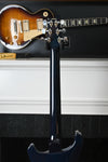 Paul Reed Smith PRS Special Semi Hollow *Custom Color* River Blue Wrap Burst