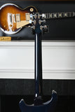 Paul Reed Smith PRS Special Semi Hollow *Custom Color* River Blue Wrap Burst