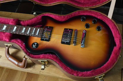 2016 Gibson Les Paul Studio T Fireburst