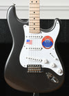 2022 Fender Eric Clapton Stratocaster Pewter
