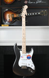 2022 Fender Eric Clapton Stratocaster Pewter