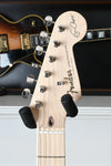 2022 Fender Eric Clapton Stratocaster Pewter