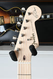 2022 Fender Eric Clapton Stratocaster Pewter