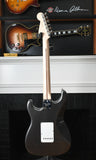 2022 Fender Eric Clapton Stratocaster Pewter