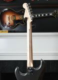 2022 Fender Eric Clapton Stratocaster Pewter