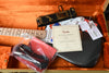 2022 Fender Eric Clapton Stratocaster Pewter