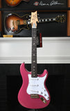 Paul Reed Smith PRS John Mayer Silver Sky SE Dragon Fruit