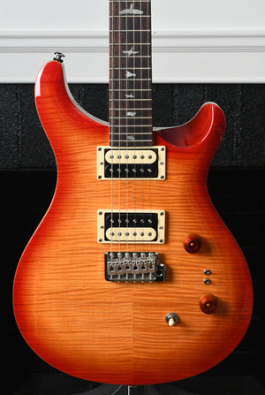 Paul Reed Smith PRS SE Custom 24-08 Vintage Sunburst