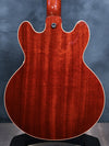 2005 Gibson Custom Shop CS-336 P Tangerine