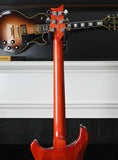 Paul Reed Smith PRS SE Custom 24-08 Vintage Sunburst