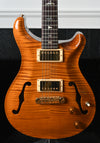 1999 PRS Paul Reed Smith Archtop 10 Top Amber
