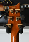 1999 PRS Paul Reed Smith Archtop 10 Top Amber