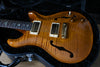 1999 PRS Paul Reed Smith Archtop 10 Top Amber