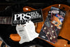 1999 PRS Paul Reed Smith Archtop 10 Top Amber