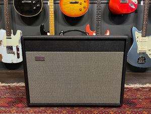 Tyler Amp Works HM-18  10"/12" Combo Black Tolex