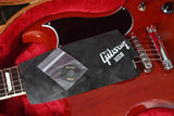 2018 Gibson SG Standard Heritage Cherry