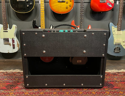 Tyler Amp Works HM-18  10"/12" Combo Black Tolex