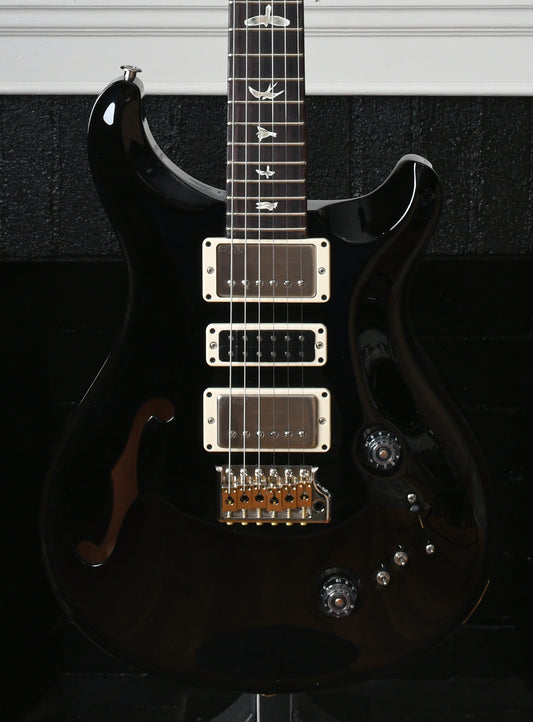Paul Reed Smith PRS Special Semi Hollow Black
