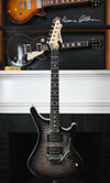 2010 Bossa Jay Graydon Signature Black Quilt