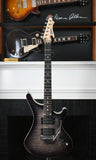 2010 Bossa Jay Graydon Signature Black Quilt
