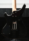 2010 Bossa Jay Graydon Signature Black Quilt