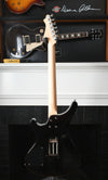 2010 Bossa Jay Graydon Signature Black Quilt