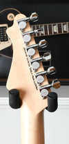 2010 Bossa Jay Graydon Signature Black Quilt