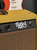 Tyler Amp Works JT-14 1x12 Combo Tweed