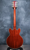 2005 Gibson Custom Shop CS-336 P Tangerine