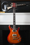 Paul Reed Smith PRS S2 McCarty 594 Dark Cherry Sunburst