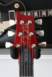 Paul Reed Smith PRS S2 McCarty 594 Dark Cherry Sunburst