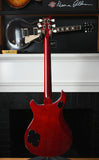 Paul Reed Smith PRS S2 McCarty 594 Dark Cherry Sunburst